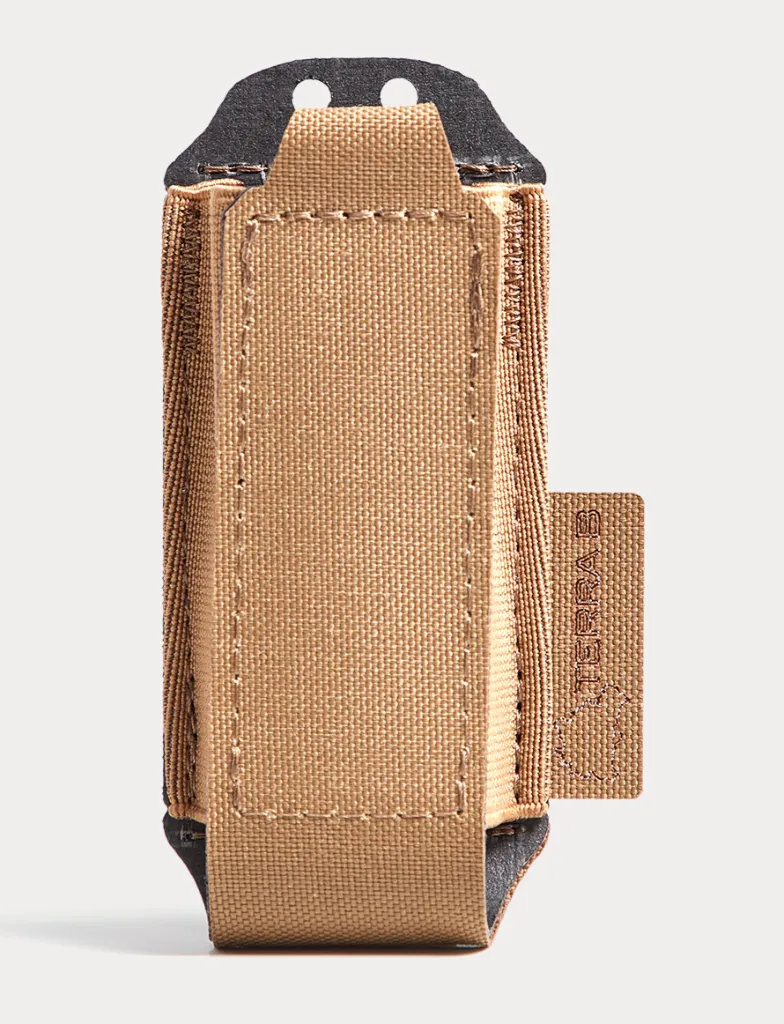 Mag Pouch Small Low Cut (Coyote Brown) Terra B