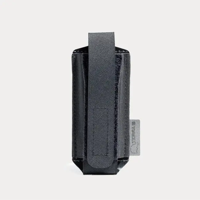 [MagSP-S-BL-M] Mag Sec Pouch Small - Molle System (Black) Terra B