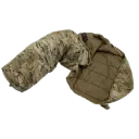 Tropen Sleeping Bag Carinthia (Multicam) 200 (L)