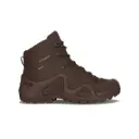Zephyr GTX Mid TF (Dark Brown) 45
