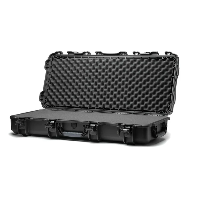 985 Hard Gun Case w/Foam (Black)