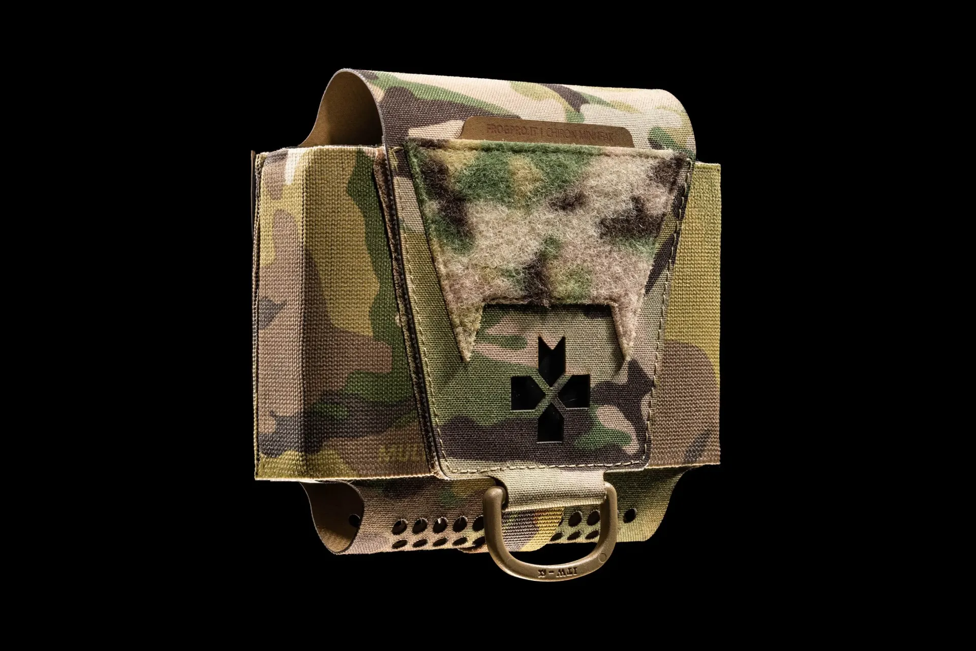 Mini IFAK Chiron (Multicam)