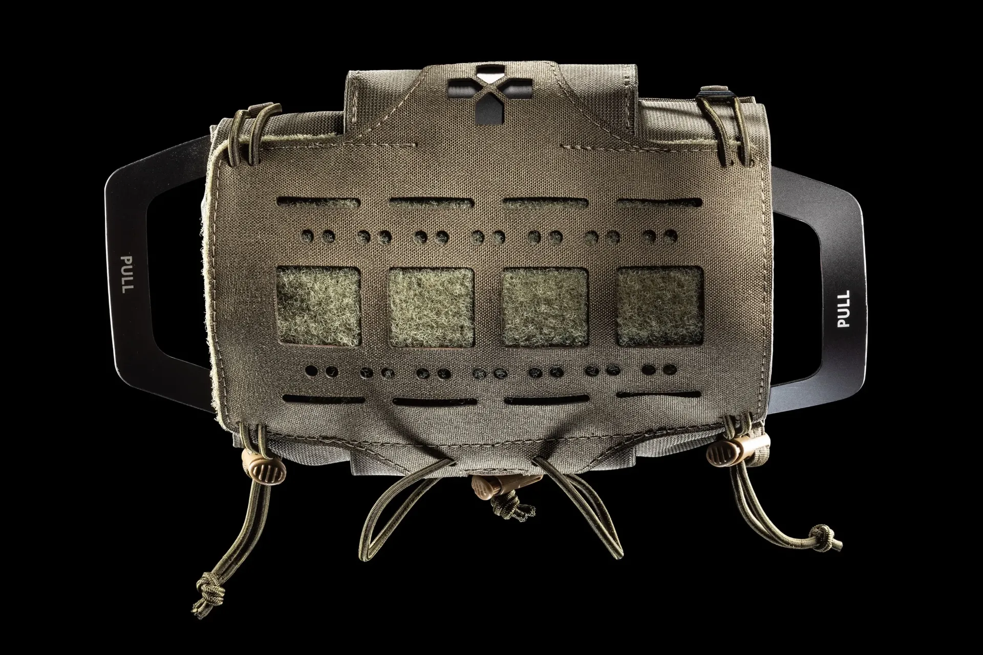Medic Pouch Orthos (Ranger Green) Frog-Pro