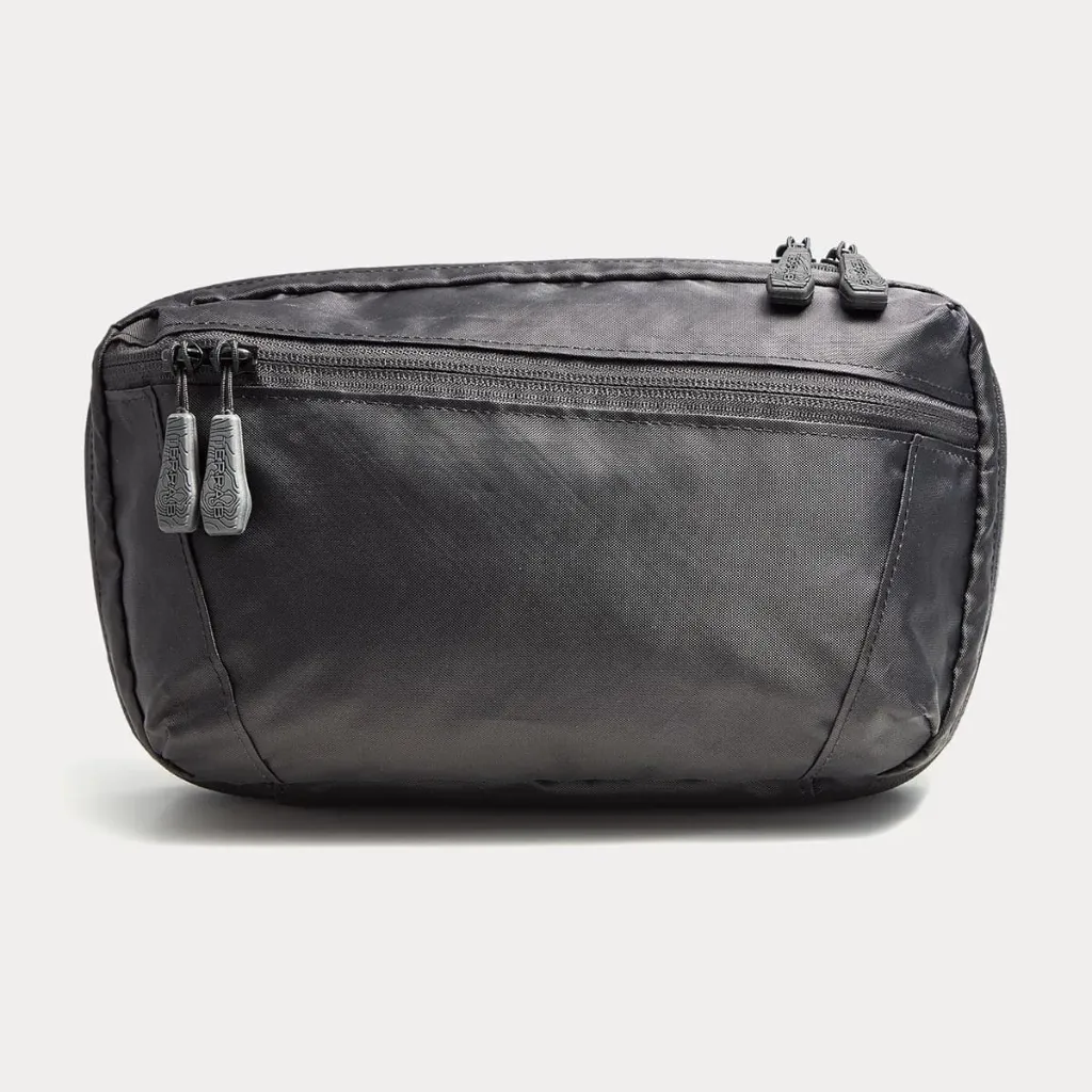 [PB-BL] Phantm Bag (Black) - Terra B