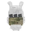 Pincer™ Placard 2nd Layer MOLLE (Black)