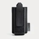 Radio Pouch Velcro System (Black) Terra B