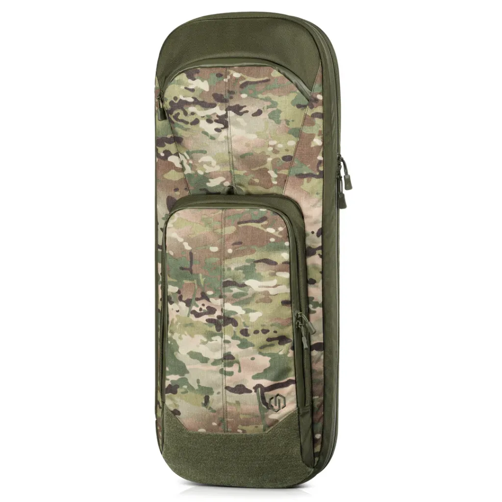 Savior Equipment MultiCam® Specialist Covert Single Rifle Case - 38" (MultiCam)
