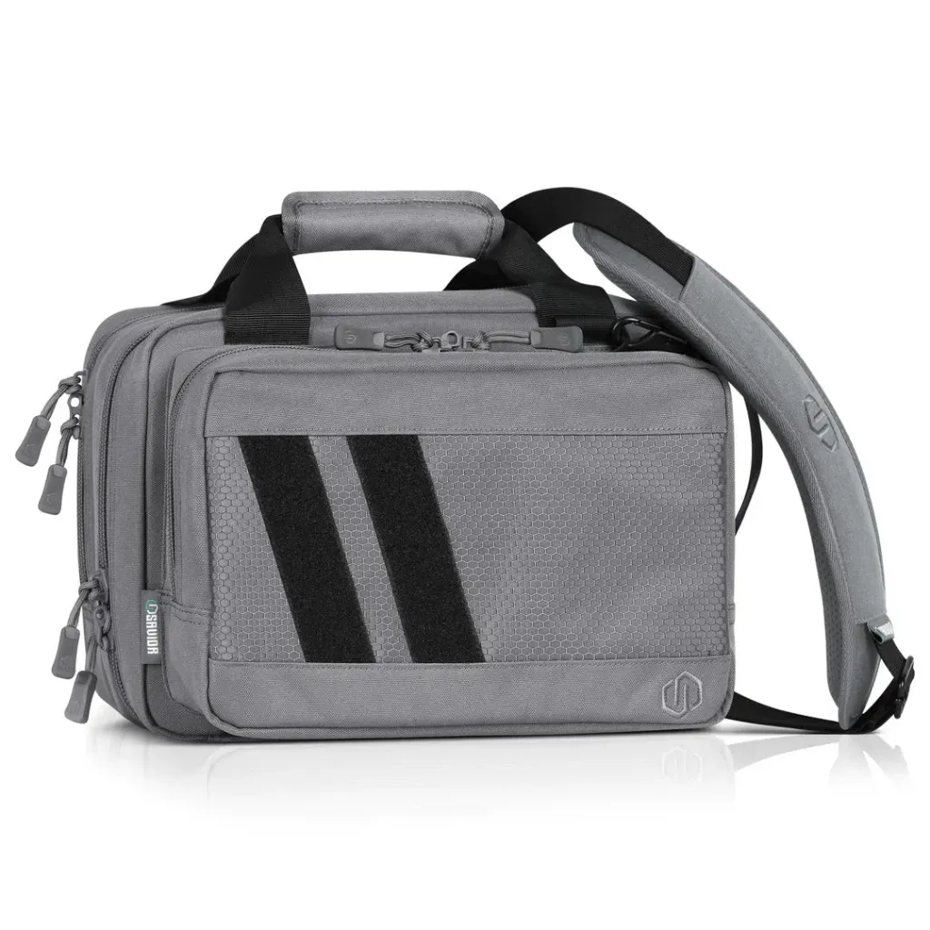 Savior Equipment Specialist Mini Range Bag (SW Gray)