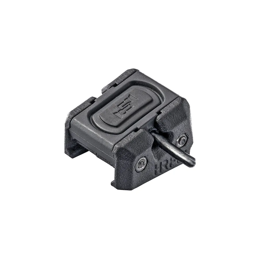 Hunchback- ModButton Mount (Black) HRF Concepts