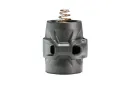 GASCAP™ LINK™ USB-C Tailcap (Black)
