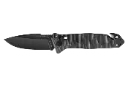 CAC Serration PA6 FV TB Outdoor (Black) TB Outdoor
