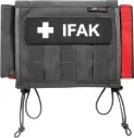 TT Head Rest IFAK (Titan Grey) - Tasmanian Tiger