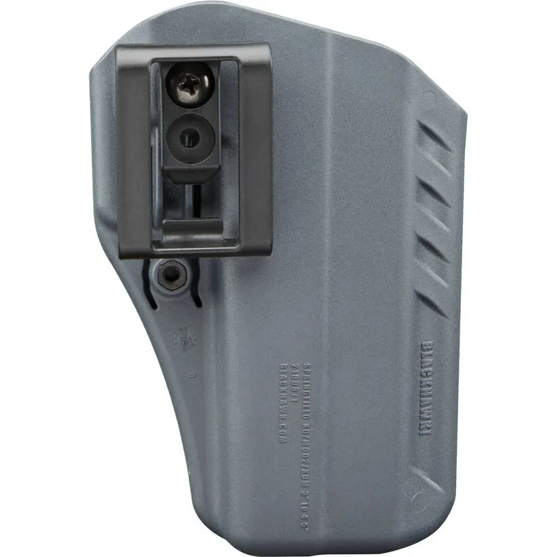 [417500ug] A.R.C IWB Holster for Glock 17 Blackhawk