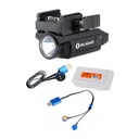 PL-Mini 2 Valkyrie 600 Lumens Black