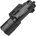 Surefire X300 Ultra Rail Lock System 1000 Lumens Weaponlight (Black)
