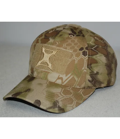 [VTX9945] Kryptek Hat Highlander