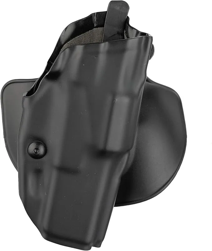 [6378-84-412] Model 6378 ALS Concealment Paddle Holster w/ Belt Loop for Walther P99/4'' BBL (Plain) Left