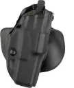 Model 6378 ALS Concealment Paddle Holster w/ Belt Loop for Walther P99/4'' BBL (Plain) Left