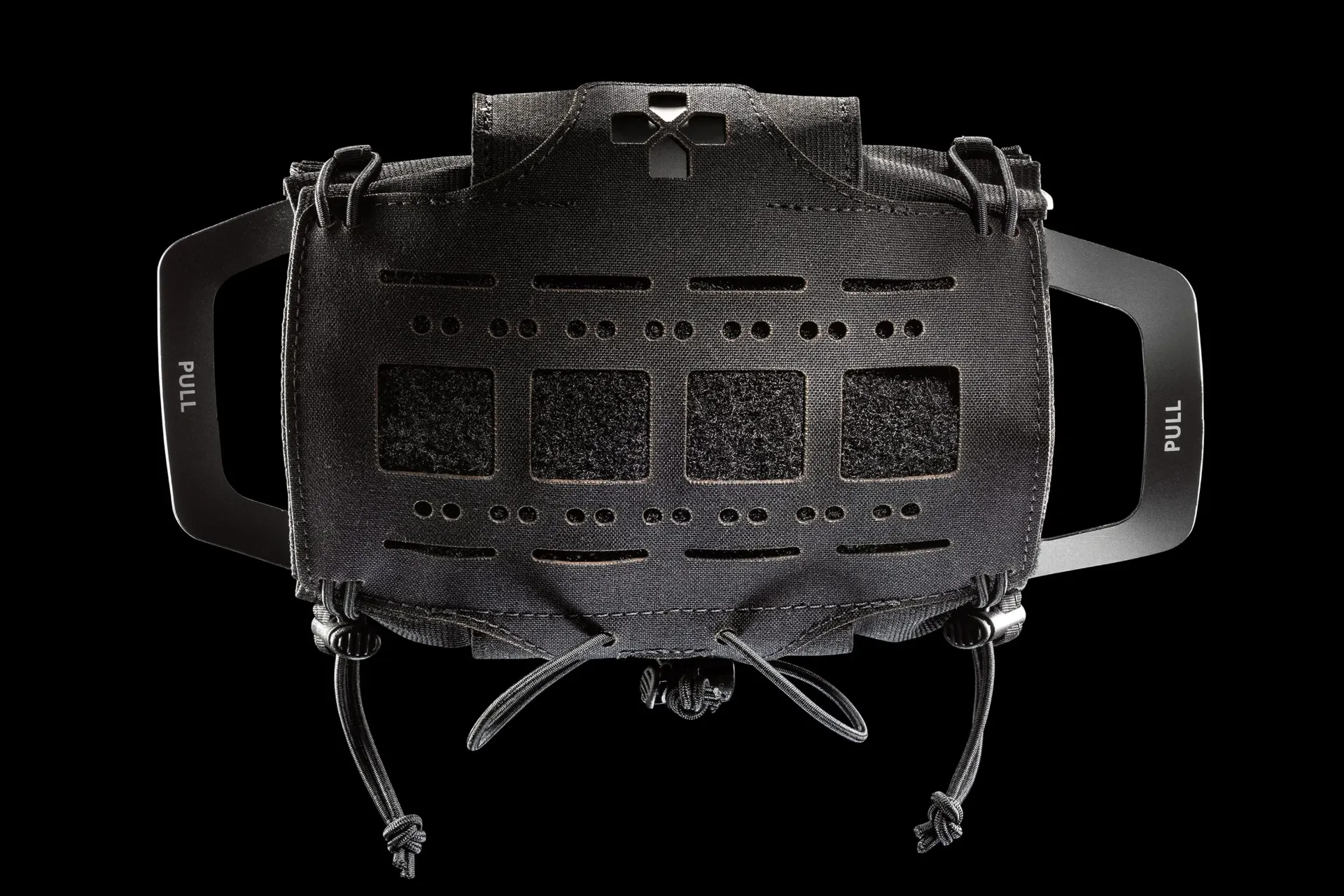 Medic Pouch Orthos (Black) Frog-Pro