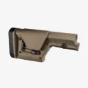 PRS gen 3 Adjustable Stock (FDE)