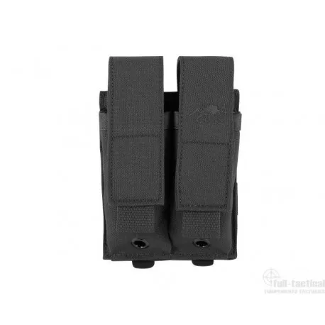 TT DBL Pistol Mag Pouch MKII (Black)