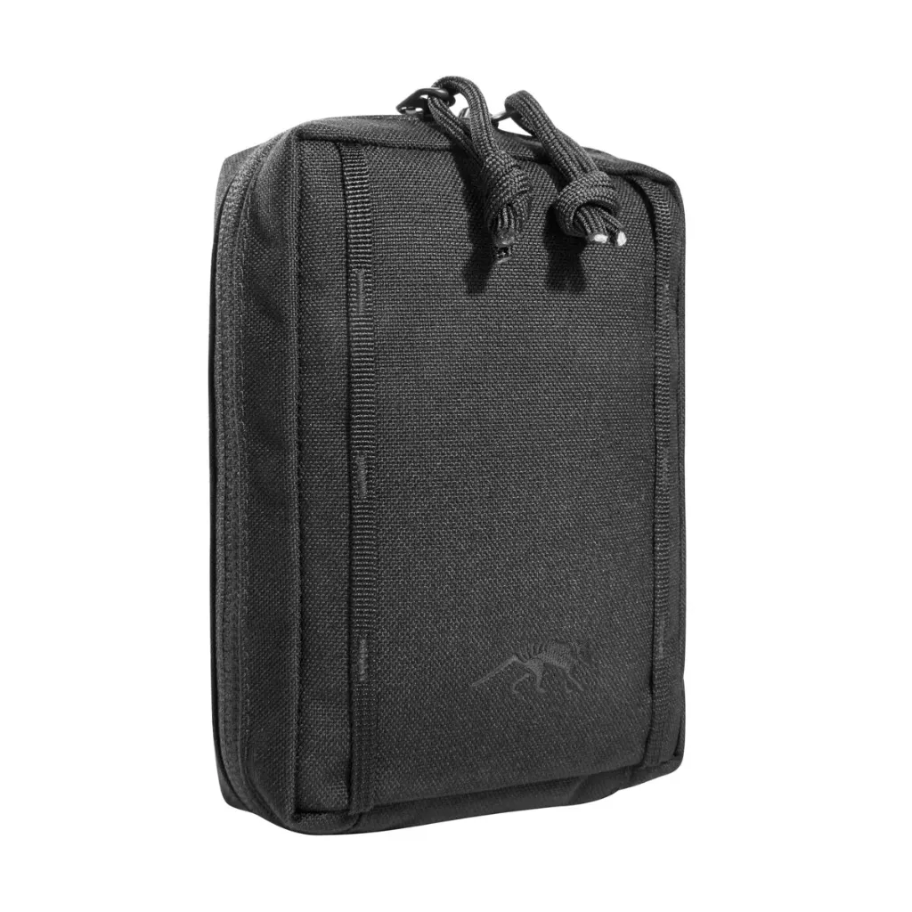 [7272.040] TT Tac Pouch 1.1 - Accessory Pouch (Black) Tasmanian Tiger