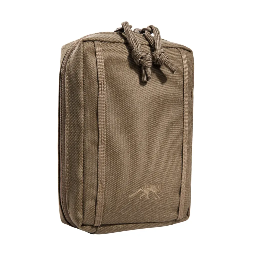 [7272.346] TT Tac Pouch 1.1 - Accessory Pouch (Coyote Brown) Tasmanian Tiger