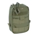 TT Tac Pouch 1 Vertical - Accessory Pocket (Olive) - Tasmanian Tiger