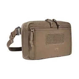 [7515.346] TT Tac Pouch 8.1 Hip - Equipment Bag (Coyote Brown) Tasmanian Tiger