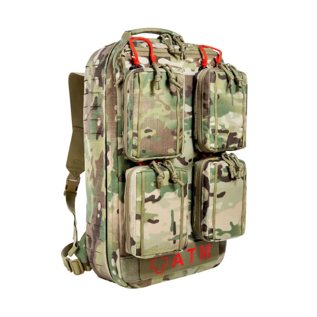 TT Medic Mascal Pack (Multicam) Tasmanian Tiger