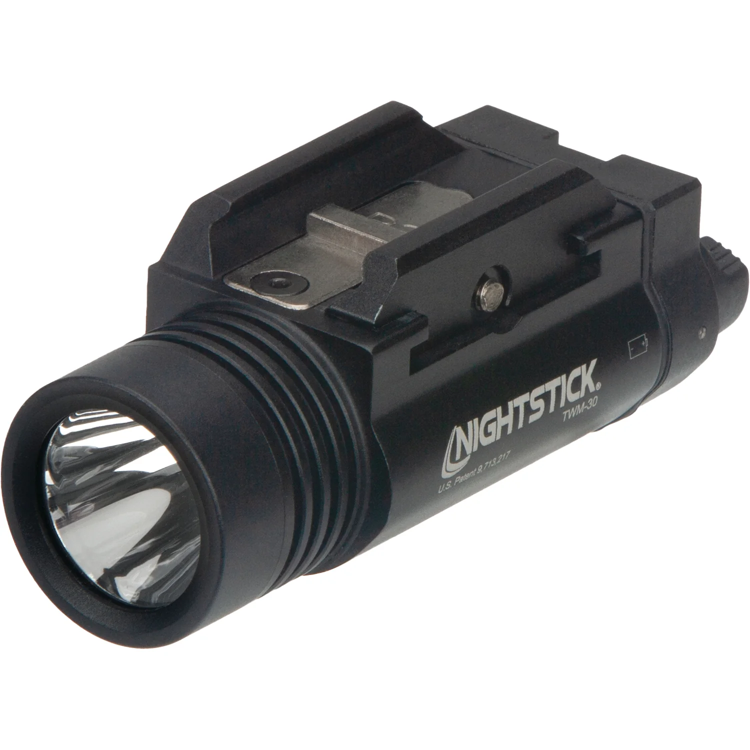 [TWM-30] Tactical Weapon-Mounted Light 1200 Lumens