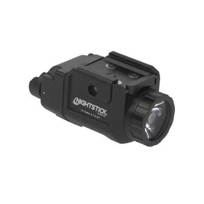 [TCM-10] Compact Weapon-Mounted Light 650 Lumens (Black)