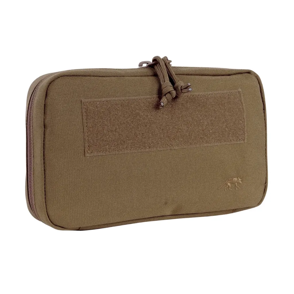 [7672.346] TT Leader Admin Pouch (Coyote Brown) Tasmanian Tiger