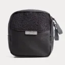 Utility Pouch Small (Black) Terra B