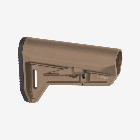 [MAG626-FDE] MOE SL-K Stock - Mil-Spec (FDE) Magpul