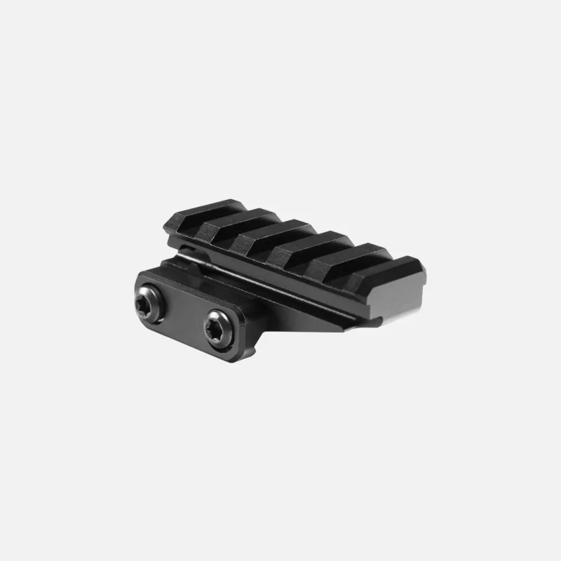 [FST-RLB] FASTTM Accessory Riser (Black)
