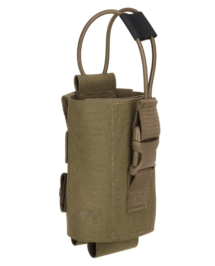 TT Radio Pouch LP (Coyote Brown)