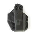 Stache IWB Holster - Base Kit Glock 17/22/31/47