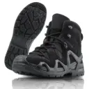 Chaussures Tactiques Zephyr GTX Mid MK2 (Black) Lowa