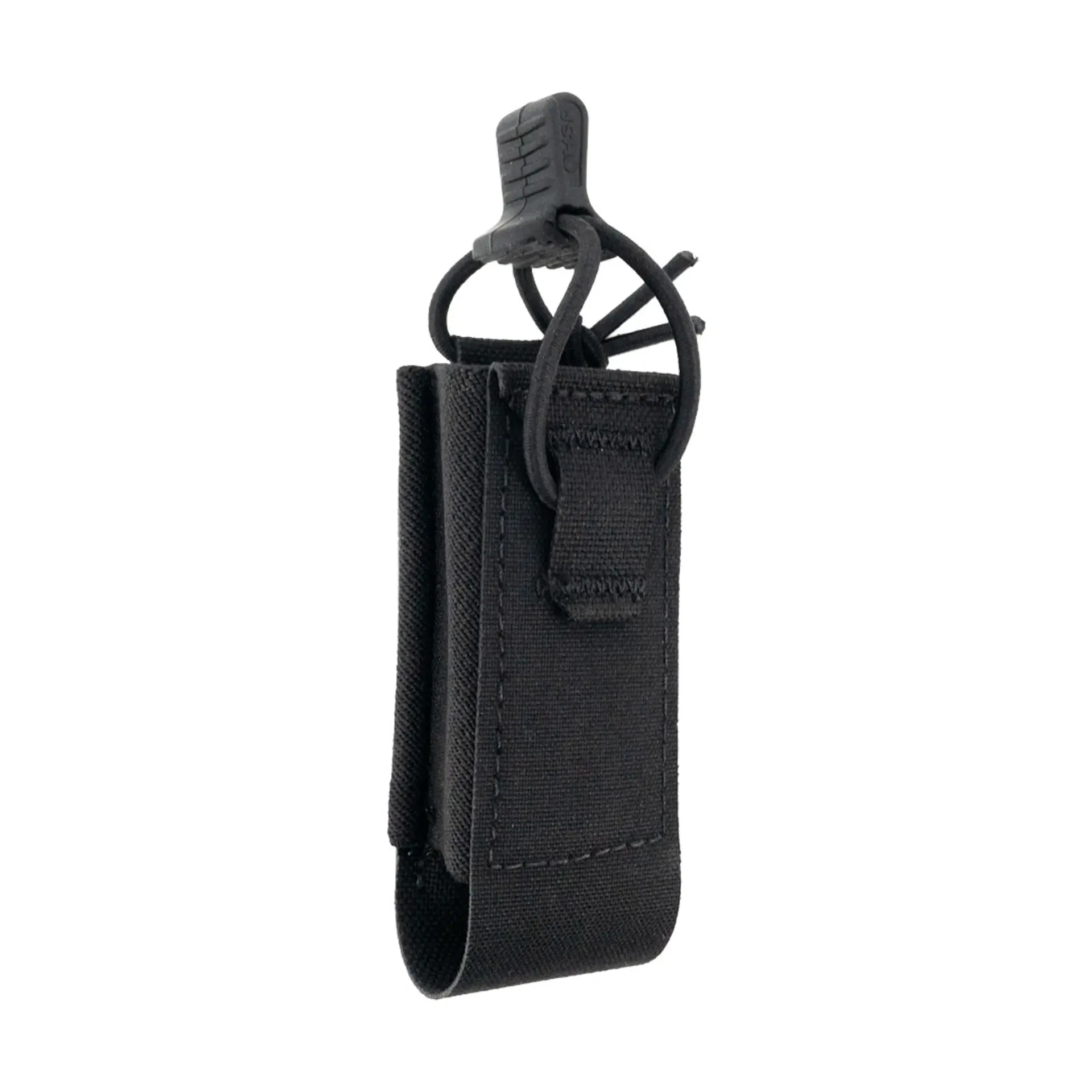 Single Pistol Mag Pouch - Haley Strategic