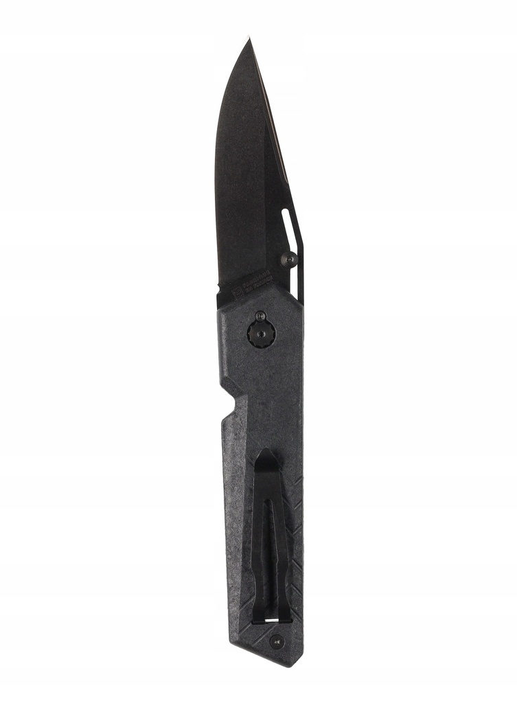 [TB-11060110] Unboxer TB Outdoor (Black)