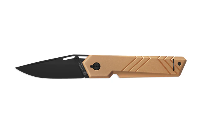 [TB-11060101] Unboxer Le Vengeur (Coyote Brown)