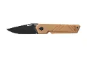Unboxer Le Vengeur TB Outdoor (Coyote Brown)
