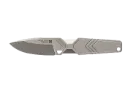 Impact 127 Inox Knive