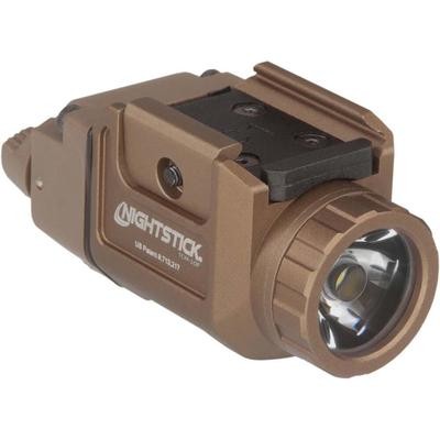 [TCM-10F] TCM-10F Compact Weapon-Mounted Light 650 Lumens (Flat Dark Earth) Nightstick