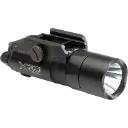 X300T Turbo Series Handgun WeaponLight Thumb Screw (Black) - Surefire