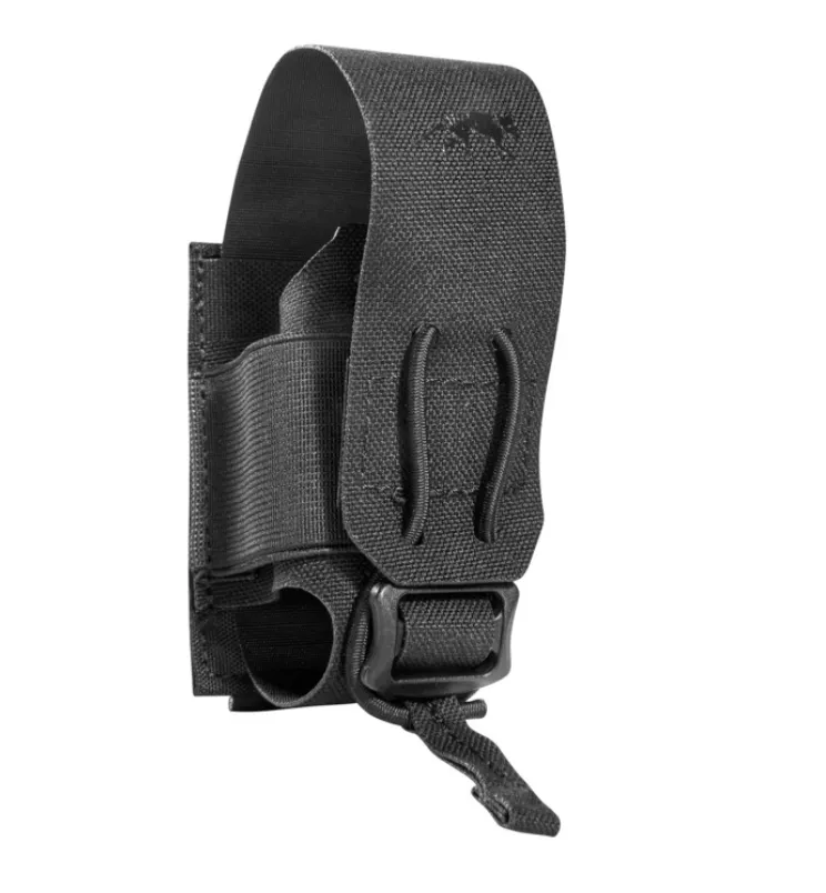 Single Flashbang Pouch (Black)