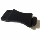 Nylon IWB Clip (1.5"-3.80cm) (IWB & OWB)