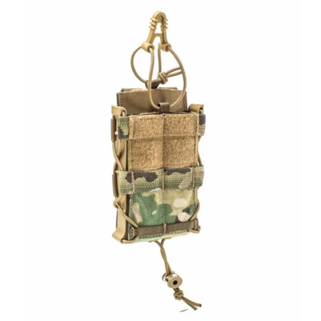 Multi Caliber Rifle Mag Pouch PA119 (Multicam)