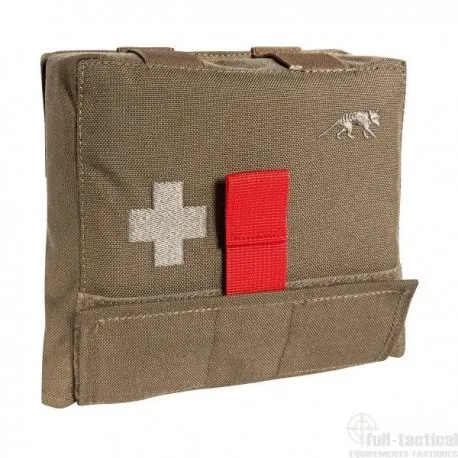 TT IFAK Pouch S MKII Coyote Brown